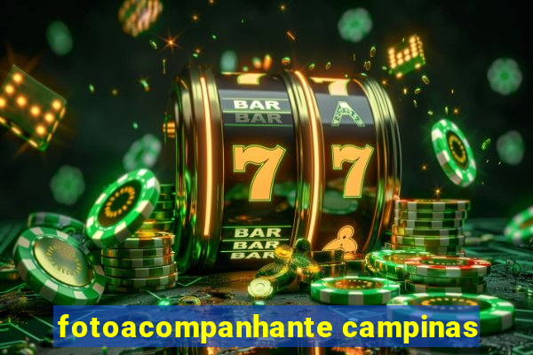 fotoacompanhante campinas